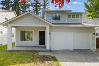 4817 SE 147th Place , Everett, WA 98208
