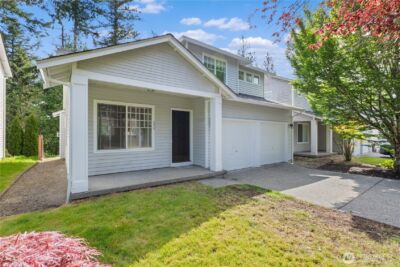 4817 SE 147th Place , Everett, WA 98208 - Photo 2