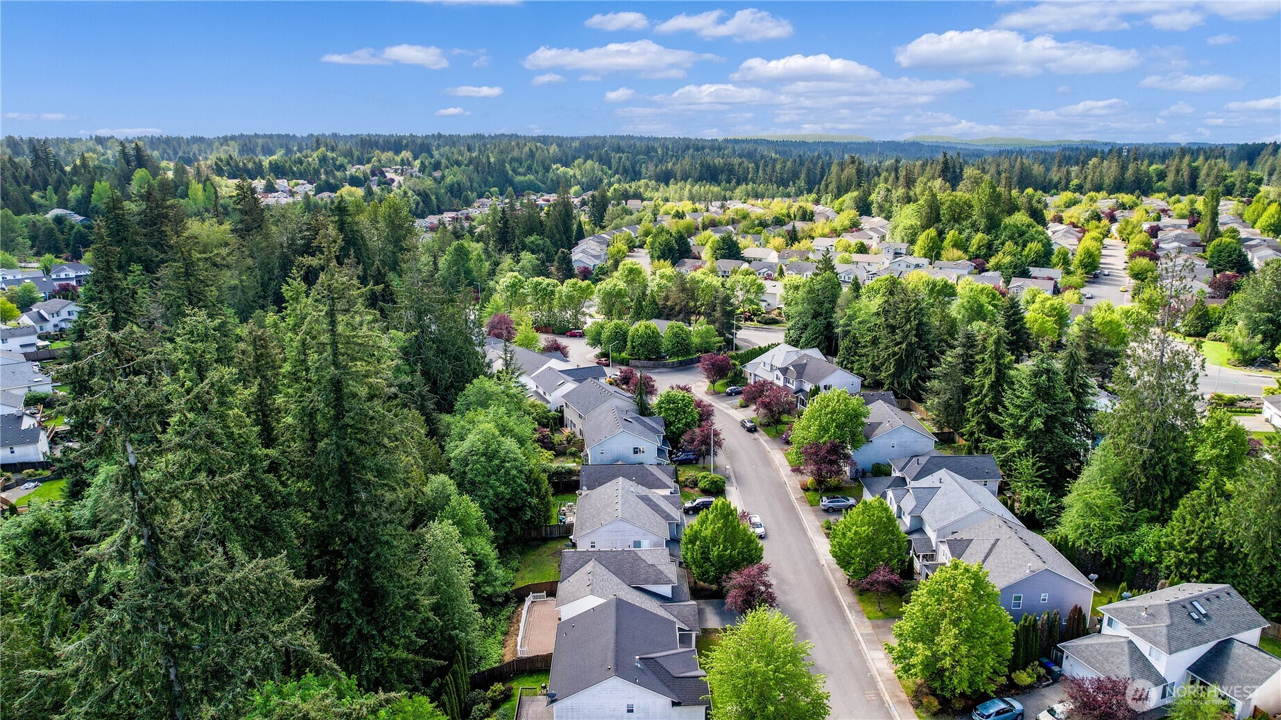 4817 SE 147th Place , Everett, WA 98208