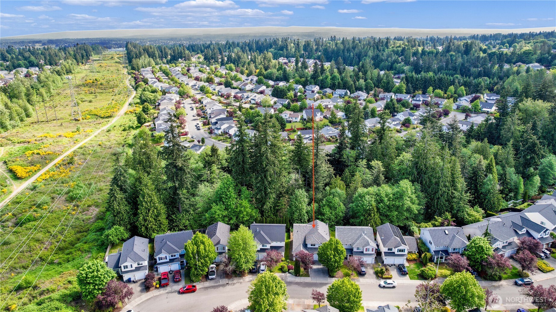 4817 SE 147th Place , Everett, WA 98208