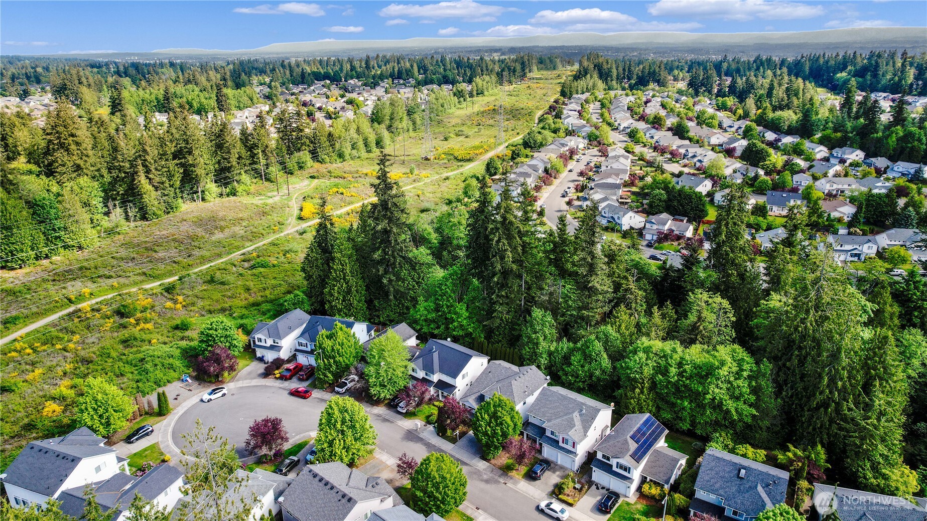 4817 SE 147th Place , Everett, WA 98208