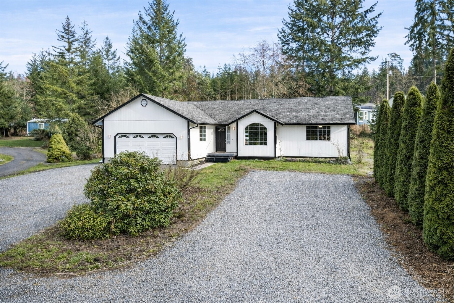 1180 E Trails End Drive , Belfair, WA 98528