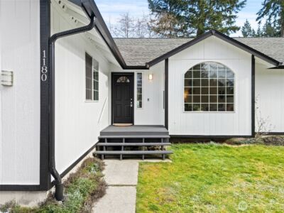 1180 E Trails End Drive , Belfair, WA 98528 - Photo 2