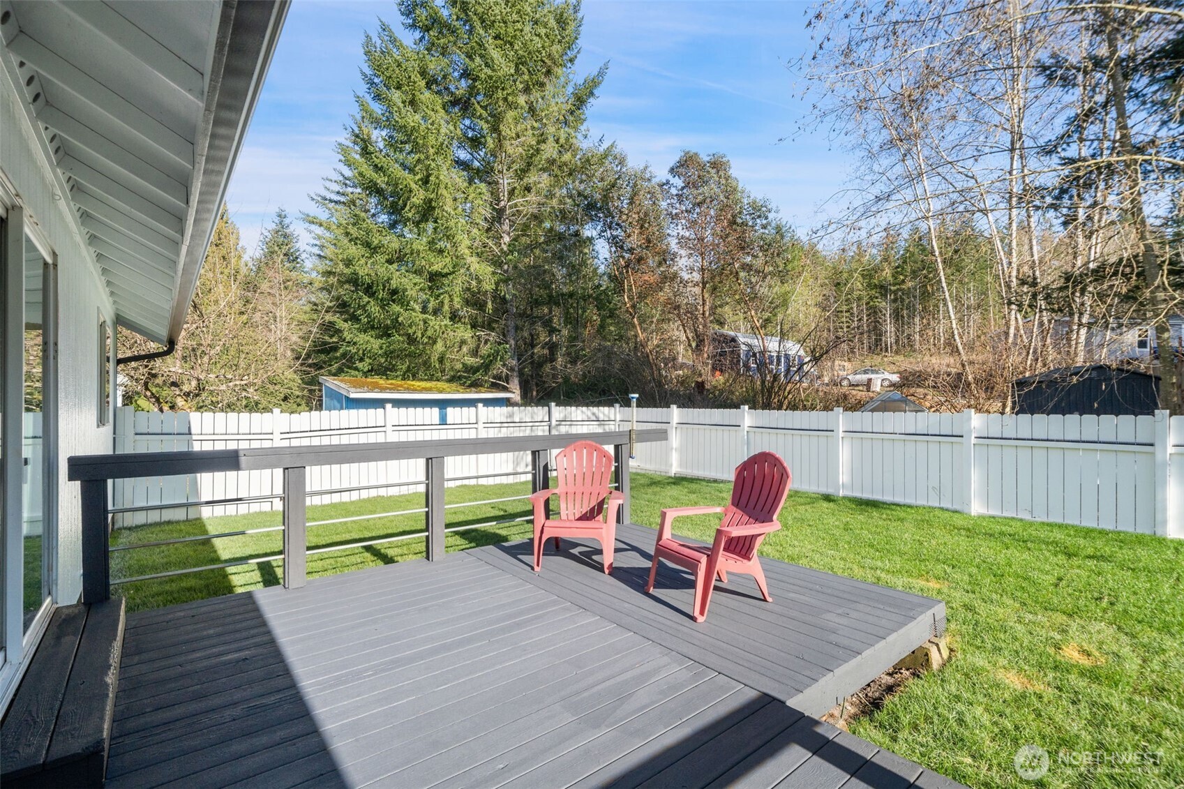 1180 E Trails End Drive , Belfair, WA 98528