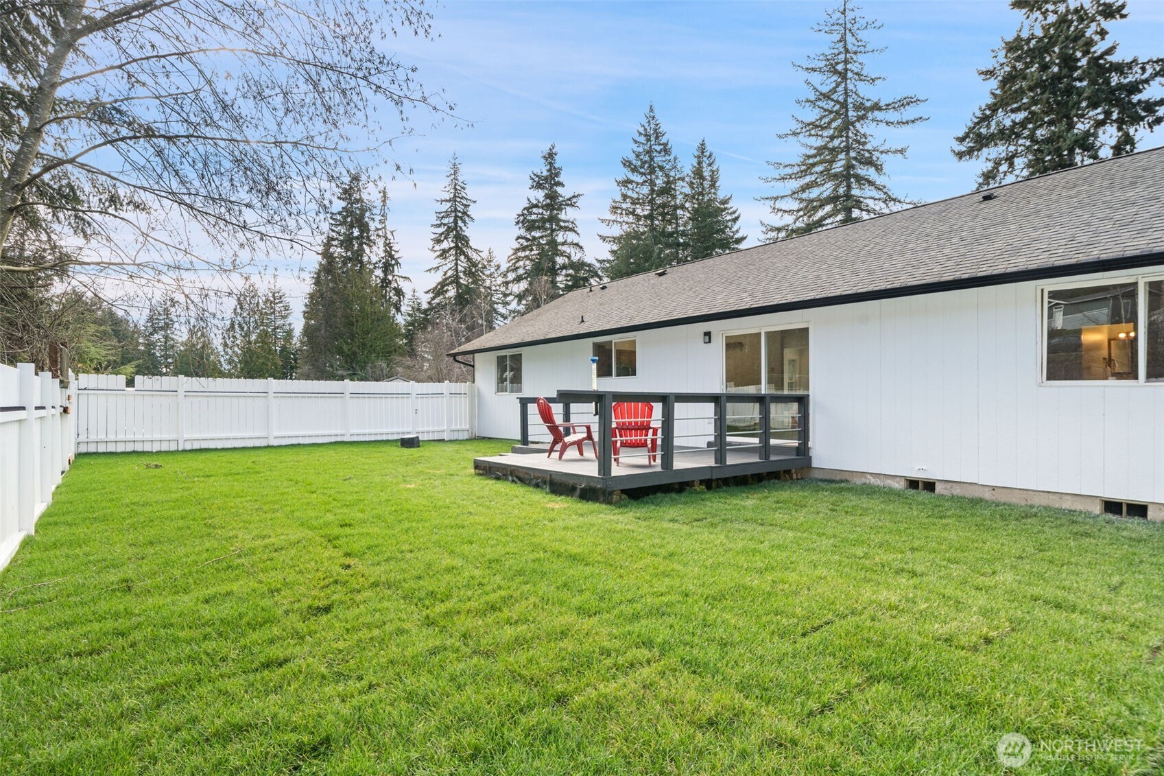 1180 E Trails End Drive , Belfair, WA 98528