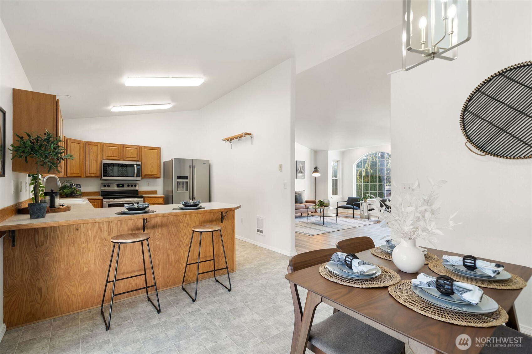 1180 E Trails End Drive , Belfair, WA 98528