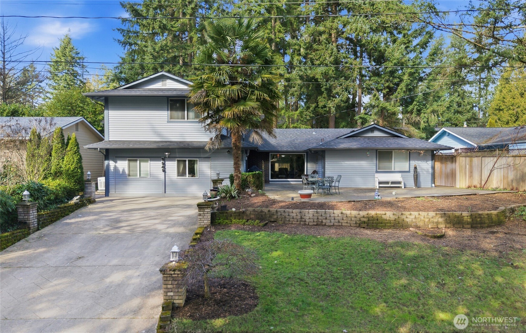 22026 RE Undisclosed , Bellevue, WA 98008