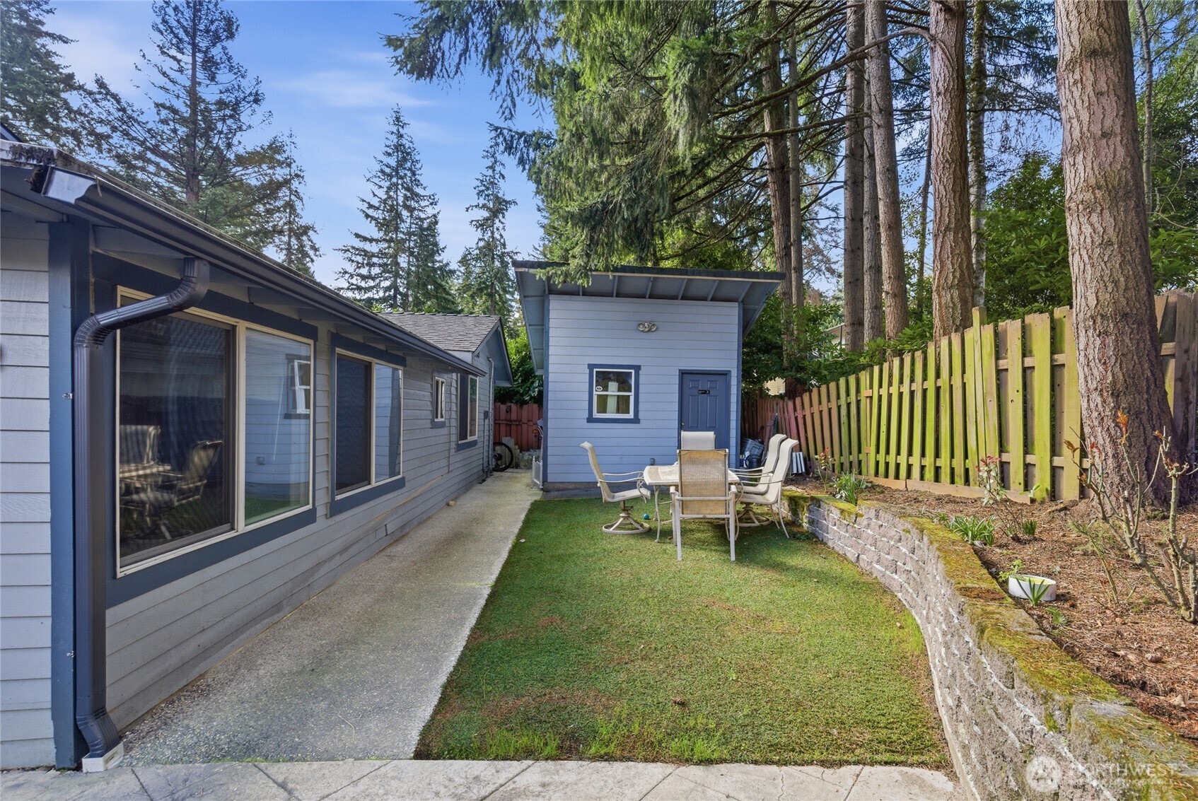 22026 RE Undisclosed , Bellevue, WA 98008