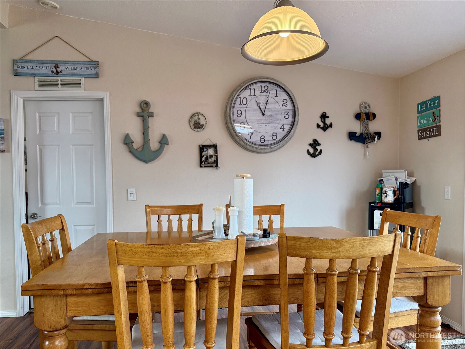 1207 215th Lane , Ocean Park, WA 98640