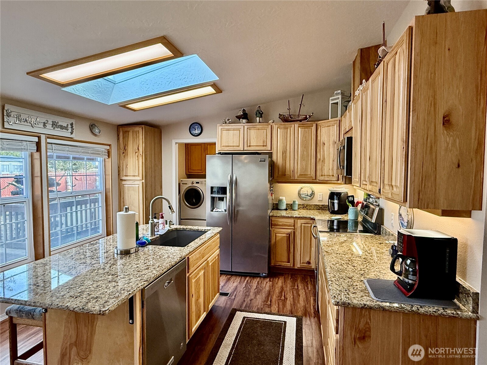 1207 215th Lane , Ocean Park, WA 98640
