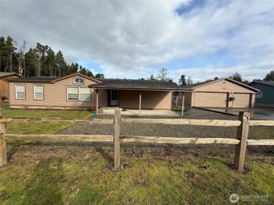 1207 215th Lane , Ocean Park, WA 98640 - Photo 2