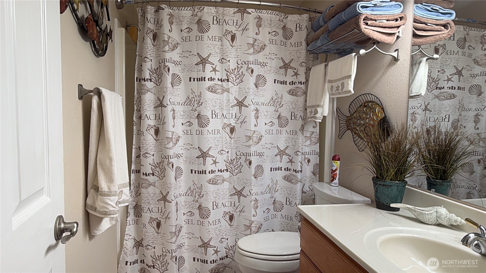 1207 215th Lane , Ocean Park, WA 98640