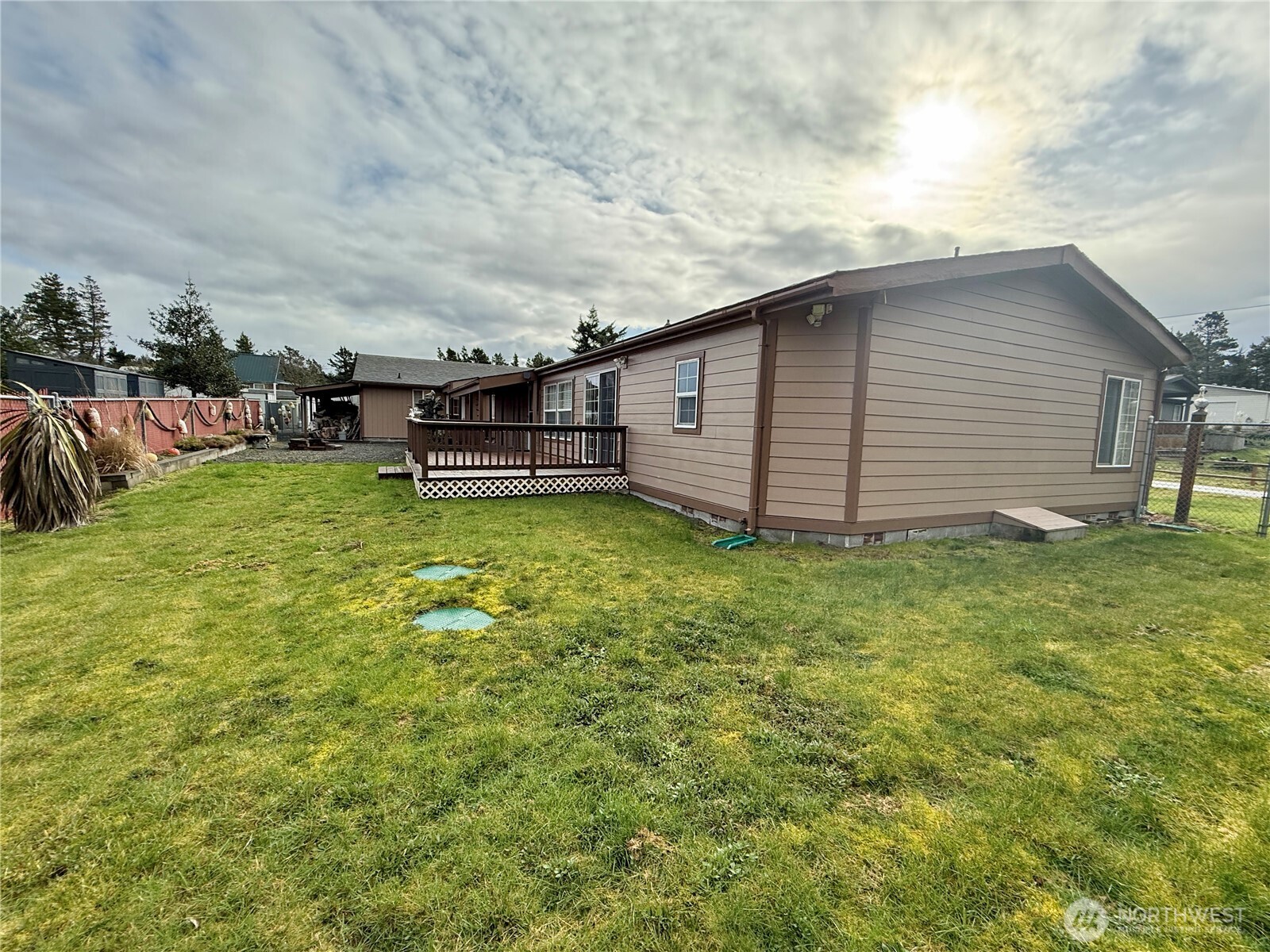 1207 215th Lane , Ocean Park, WA 98640
