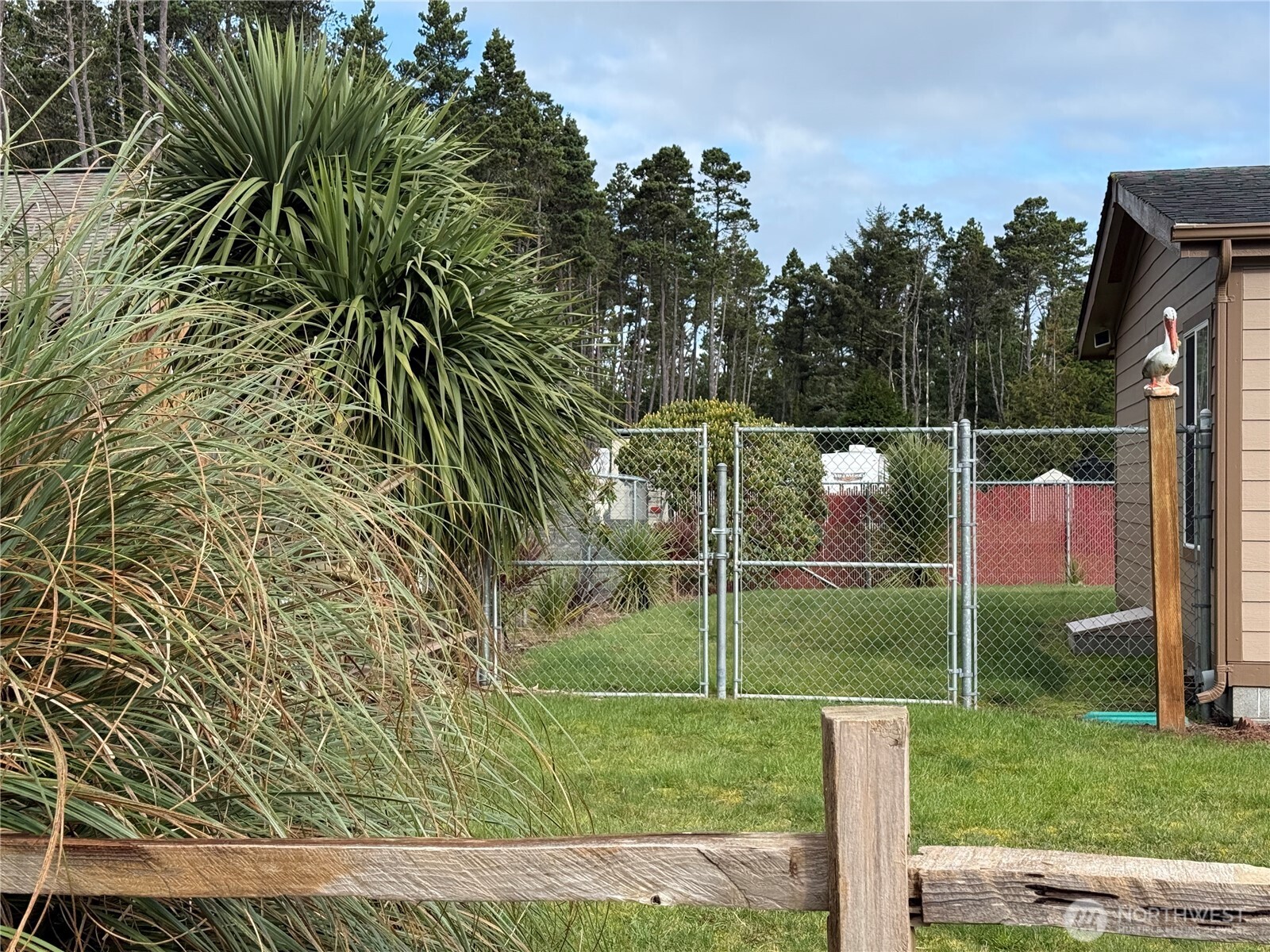 1207 215th Lane , Ocean Park, WA 98640