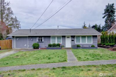 1903 23rd Street , Anacortes, WA 98221
