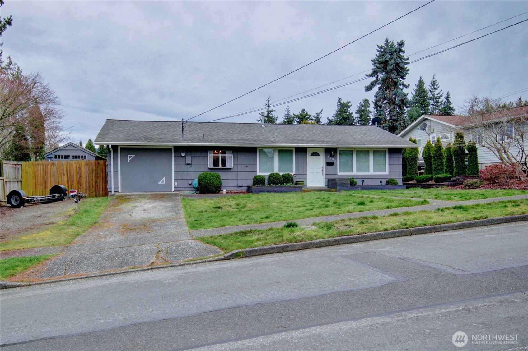1903 23rd Street , Anacortes, WA 98221