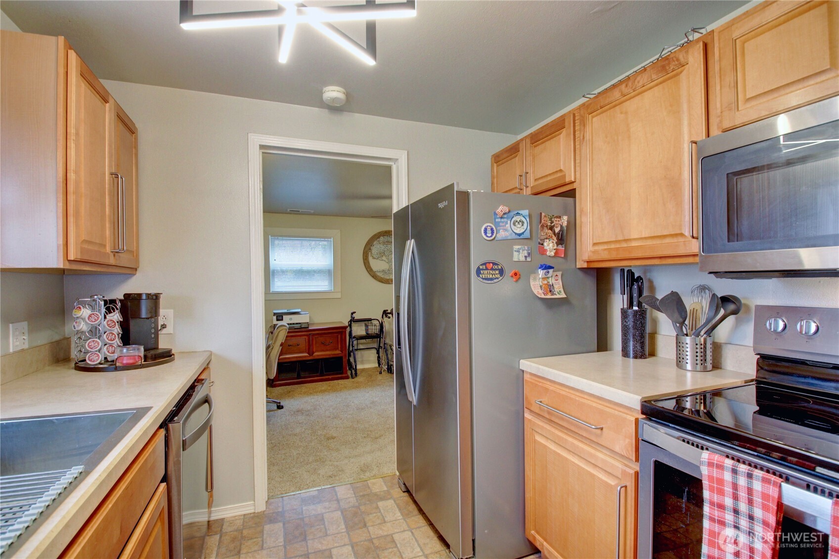 1903 23rd Street , Anacortes, WA 98221