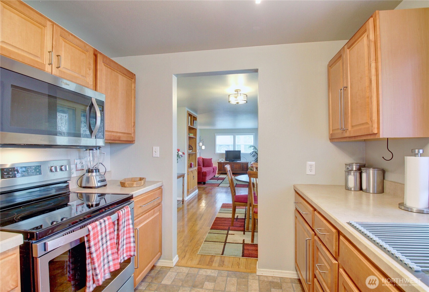 1903 23rd Street , Anacortes, WA 98221