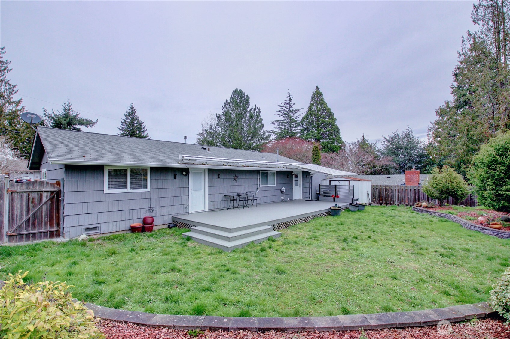 1903 23rd Street , Anacortes, WA 98221