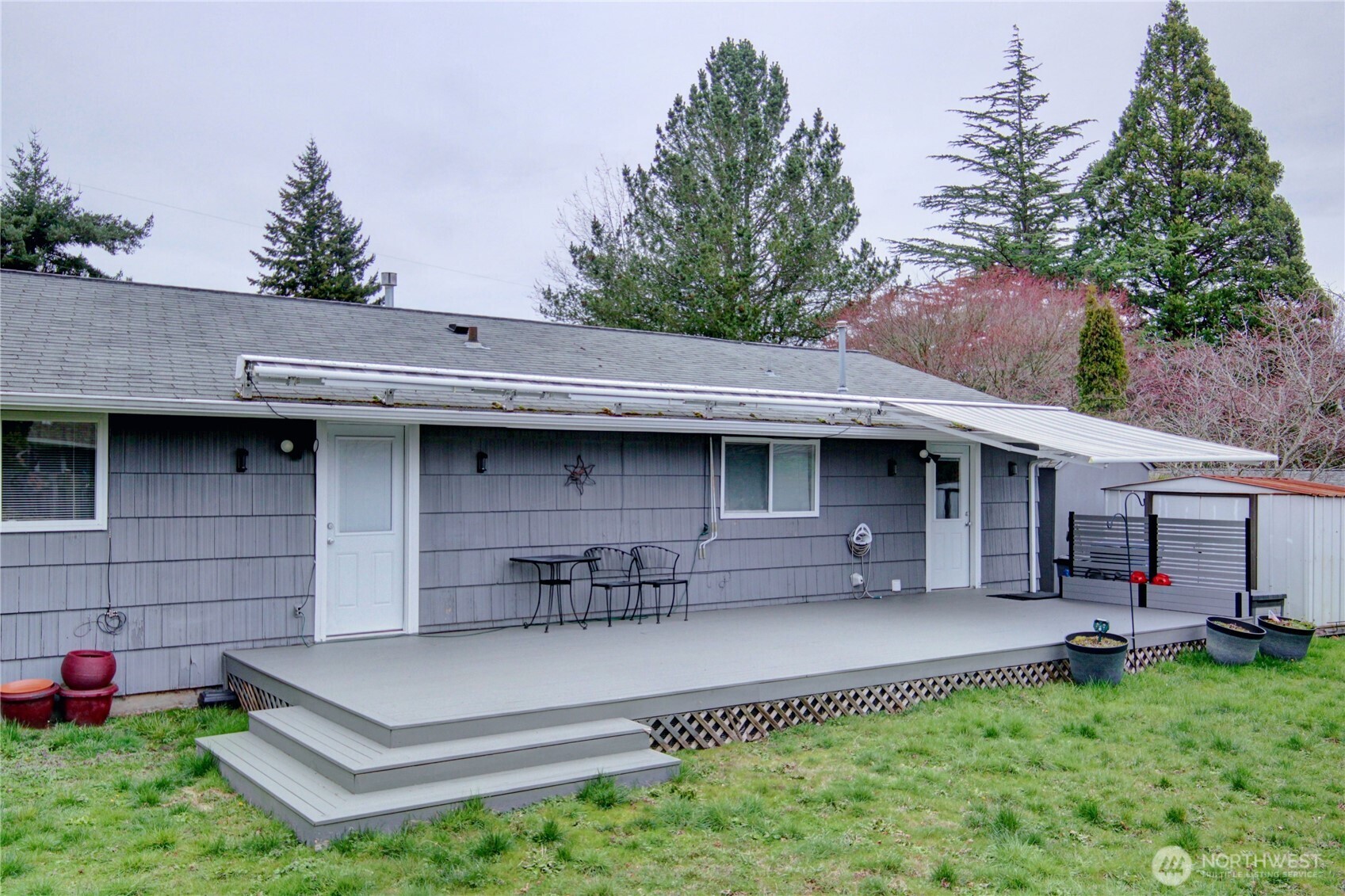 1903 23rd Street , Anacortes, WA 98221