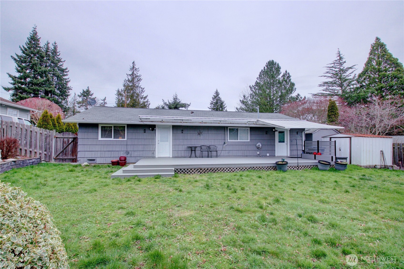 1903 23rd Street , Anacortes, WA 98221