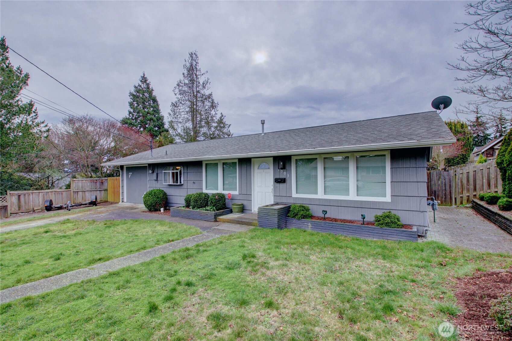 1903 23rd Street , Anacortes, WA 98221