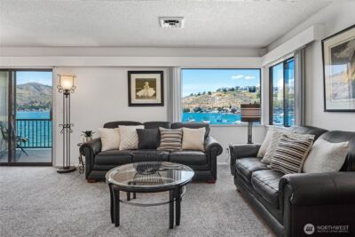 104 Spader Bay Road #44, Chelan, WA 98816 - Photo 14