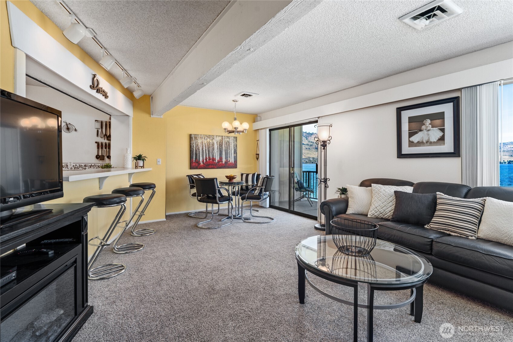 104 Spader Bay Road #44, Chelan, WA 98816