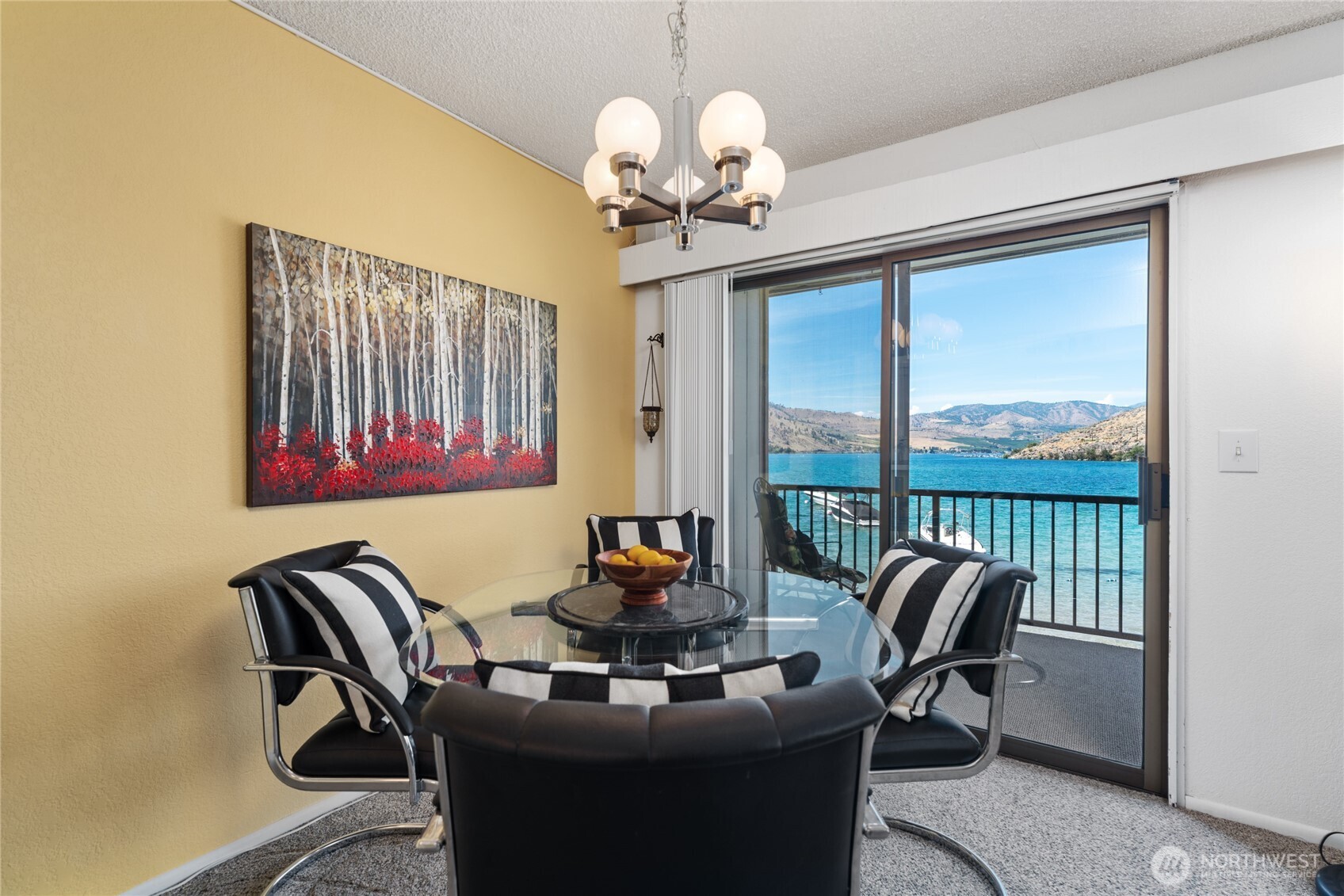 104 Spader Bay Road #44, Chelan, WA 98816
