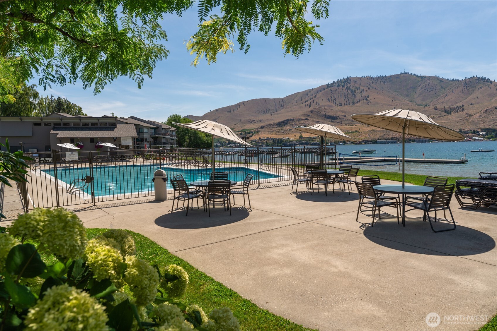 104 Spader Bay Road #44, Chelan, WA 98816