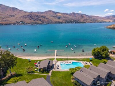 104 Spader Bay Road #44, Chelan, WA 98816 - Photo 31