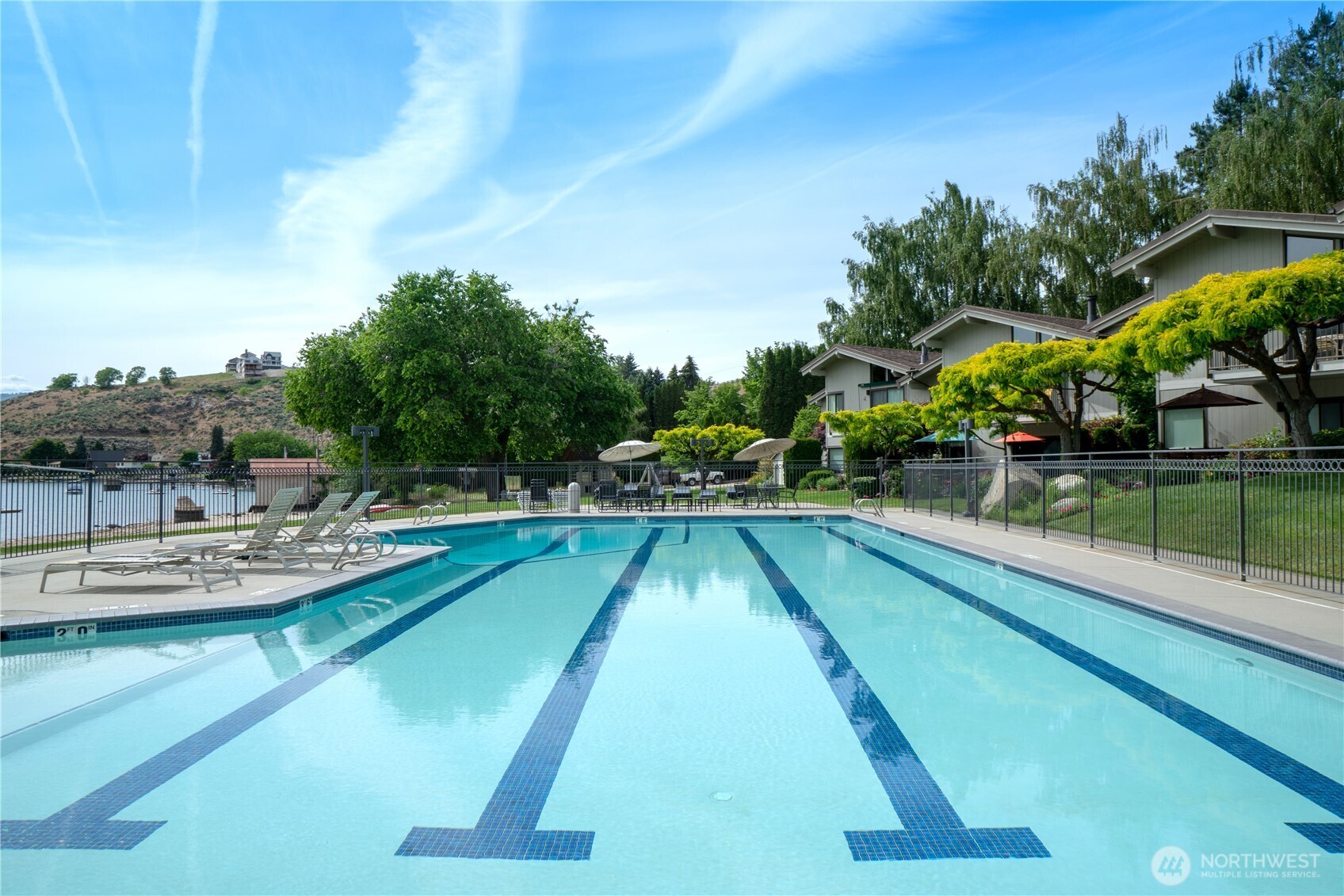 104 Spader Bay Road #44, Chelan, WA 98816