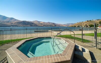 104 Spader Bay Road #44, Chelan, WA 98816 - Photo 35