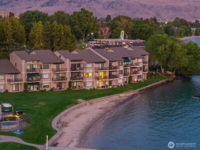 104 Spader Bay Road #44, Chelan, WA 98816 - Photo 5