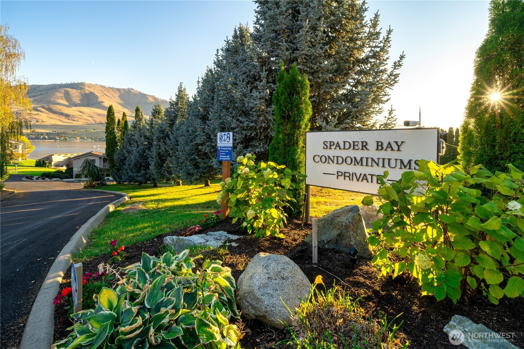 104 Spader Bay Road #44, Chelan, WA 98816