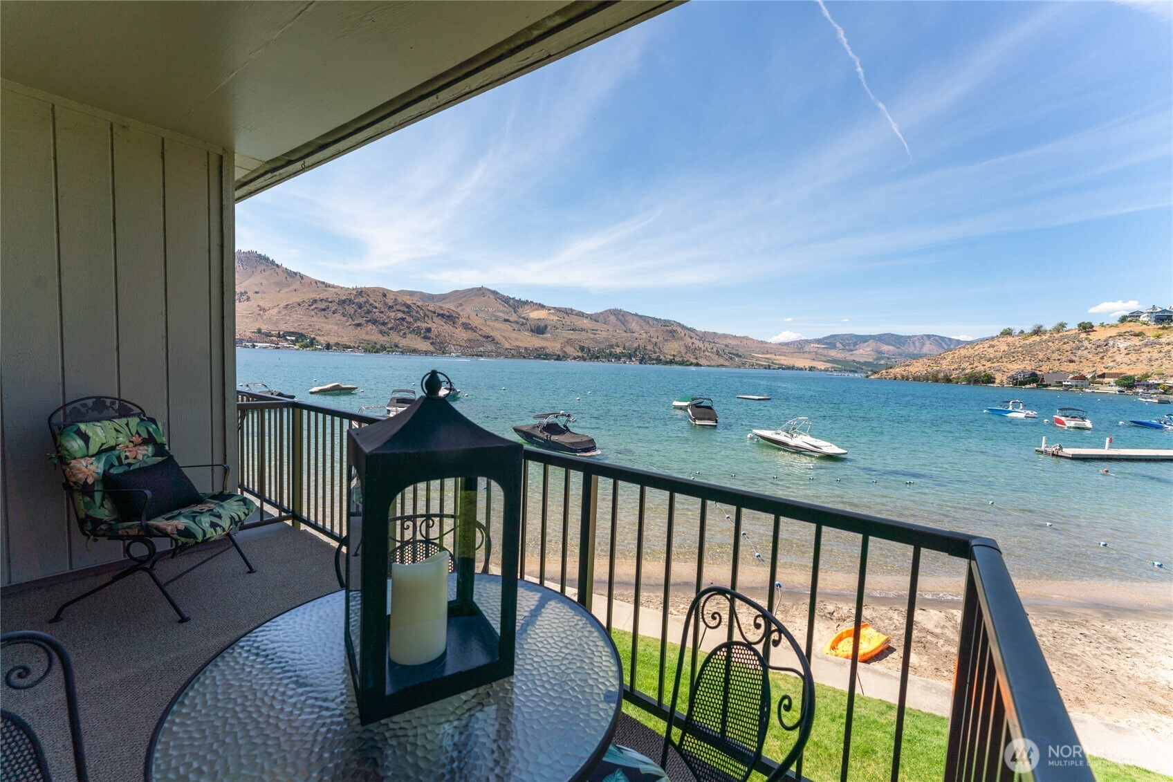 104 Spader Bay Road #44, Chelan, WA 98816