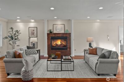 3725 Hollywood Drive NE, Olympia, WA 98516 - Photo 16