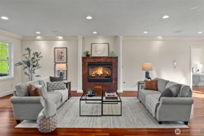 3725 Hollywood Drive NE, Olympia, WA 98516 - Photo 17