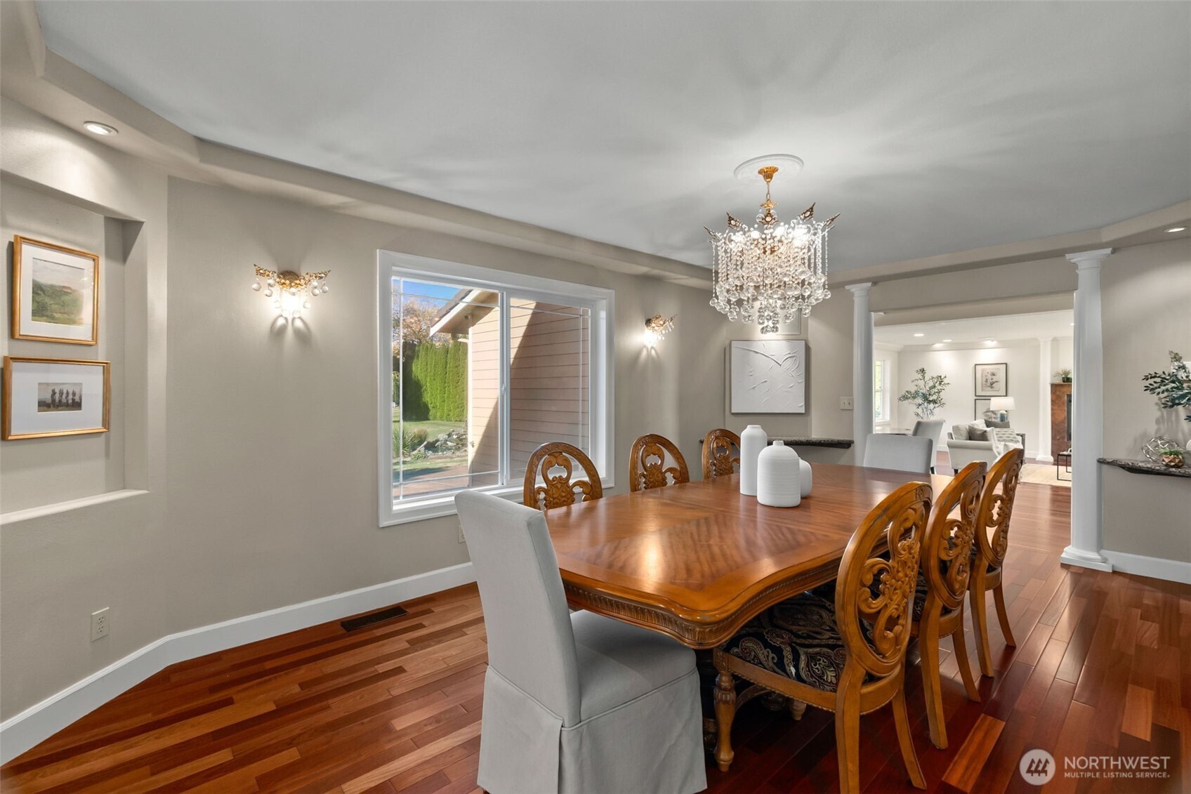 3725 Hollywood Drive NE, Olympia, WA 98516