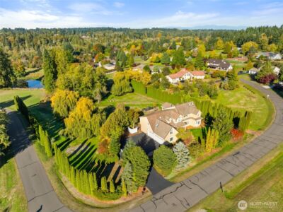 3725 Hollywood Drive NE, Olympia, WA 98516 - Photo 3