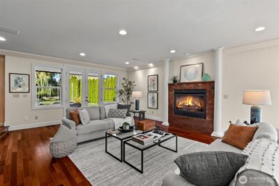 3725 Hollywood Drive NE, Olympia, WA 98516 - Photo 8