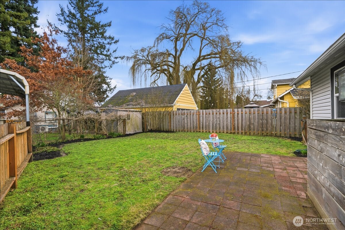 203 17th Street NW, Puyallup, WA 98371