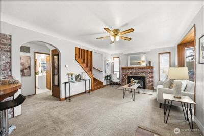 203 17th Street NW, Puyallup, WA 98371 - Photo 6