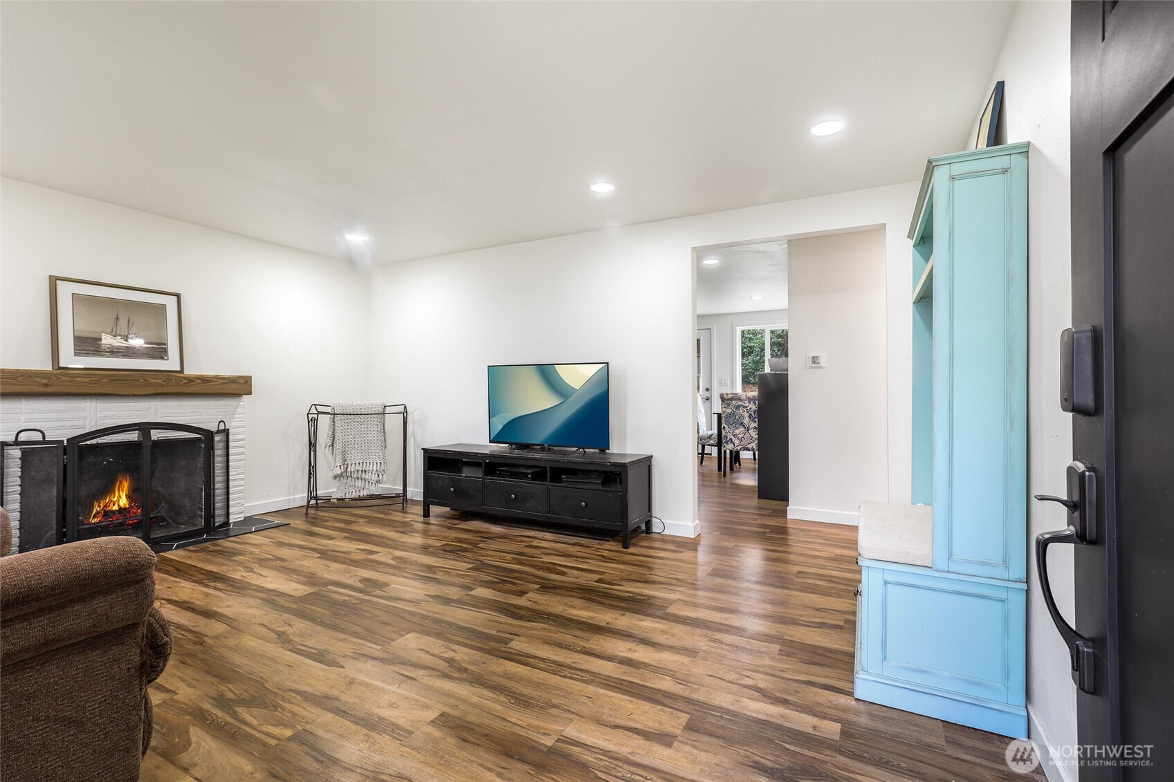 14517 Meridian Avenue N, Shoreline, WA 98133
