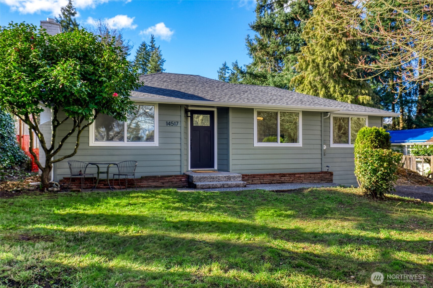 14517 Meridian Avenue N, Shoreline, WA 98133