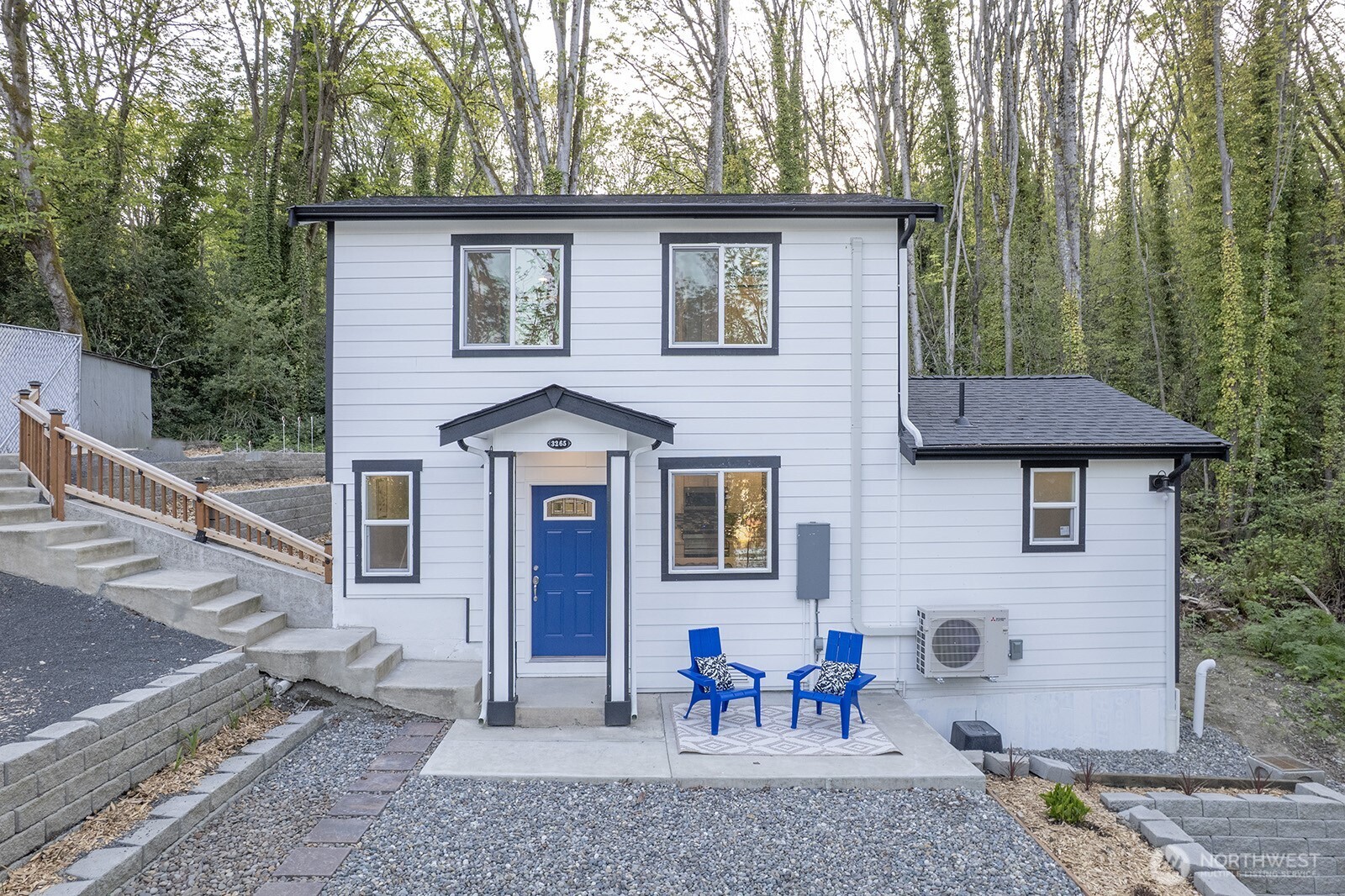 3265 31st Avenue SW, Seattle, WA 98126