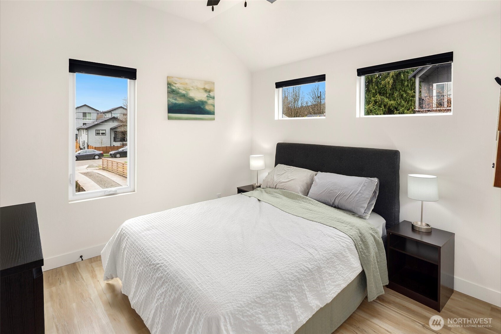 820 B S Rose Street , Seattle, WA 98108