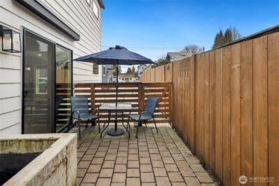 820 B S Rose Street , Seattle, WA 98108 - Photo 15