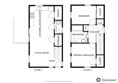 820 B S Rose Street , Seattle, WA 98108 - Photo 18