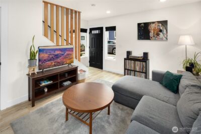 820 B S Rose Street , Seattle, WA 98108 - Photo 5